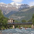 Rafting