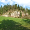Pieniny..