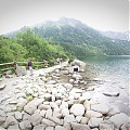 Morskie Oko