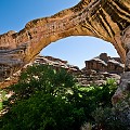 Sipapu Bridge