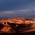 Valle de la Luna